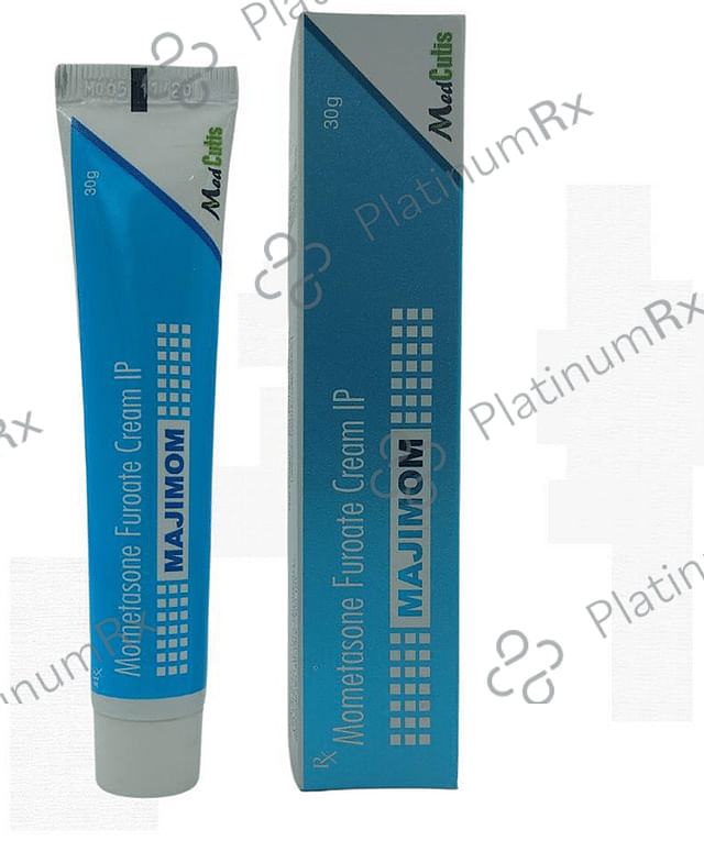 Majimom Cream