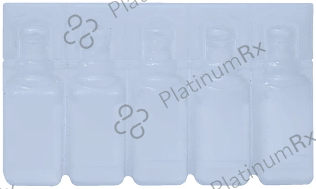 Aculife Sterile Water for injection 5ml