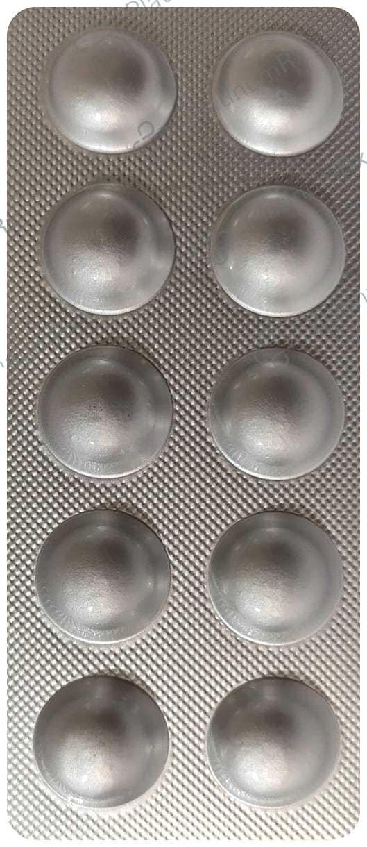 Dulgesia 20mg Tablet 10s