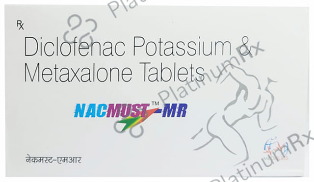 Nacmust-MR Tablet