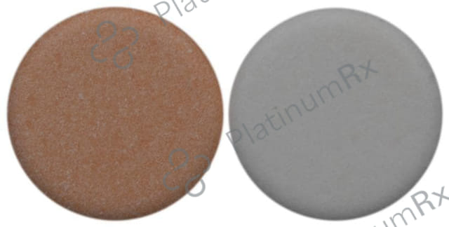 Metpure H 25/12.5mg Tablet 10s