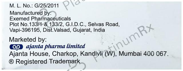 Empalo S 10/100mg Tablet 10s