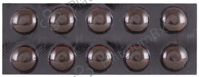 Uribact 500mg Tablet 10s