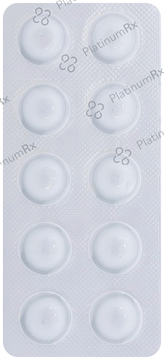Diabastat 4 Tablet