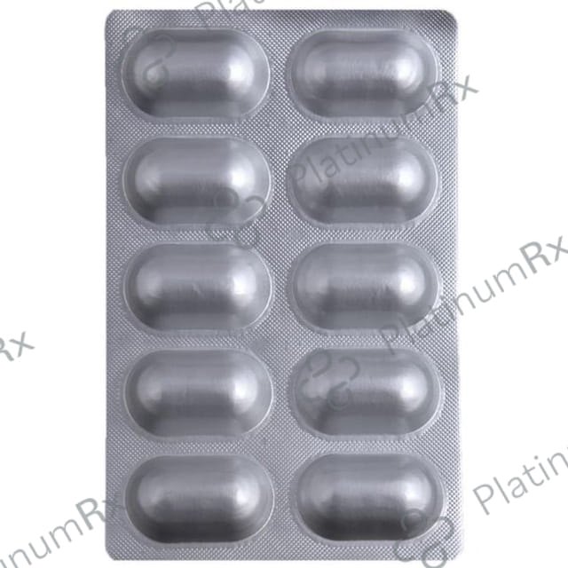 Prandial M 0.3 Tablet