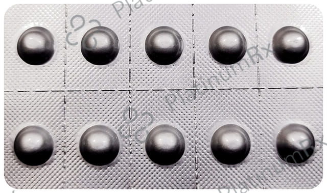 Cardinus 20 Tablet