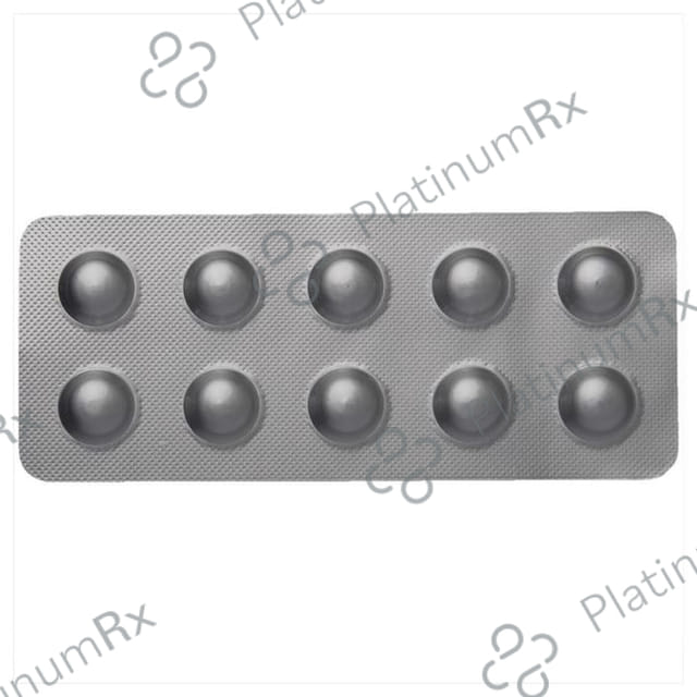 Ulpride 25 Tablet