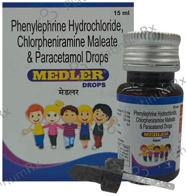 Medler Drop