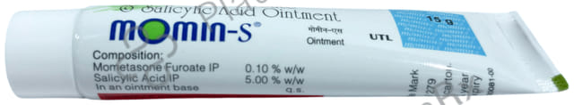 Momin S Ointment 15gm
