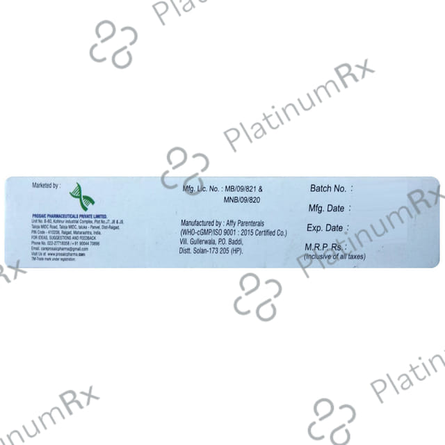 Zitgard Gel 15gm