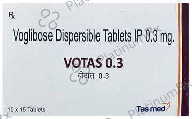 Votas 0.3 Tablet DT