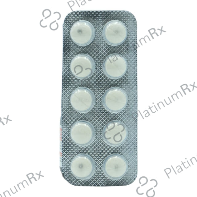 Refract 25mg Tablet