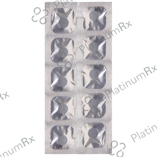 Corvadil 5mg Tablet 10s