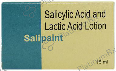 Salipaint Lotion