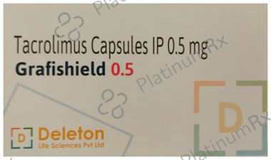 Grafishield 0.5 Capsule