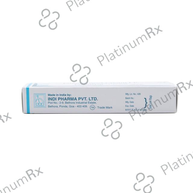 Fusiderm Cream 10 Cream