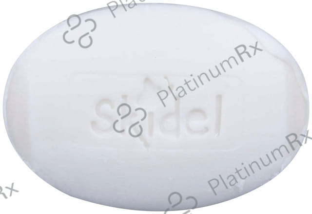 Skidel Sulphate Free Parabiotic Cleansing Bar