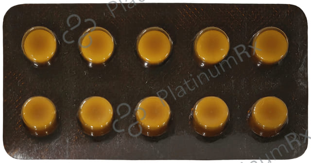Depotex 16mg Tablet 10s