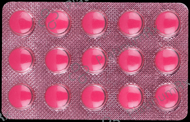 Tamsin 0.4mg Tablet PR
