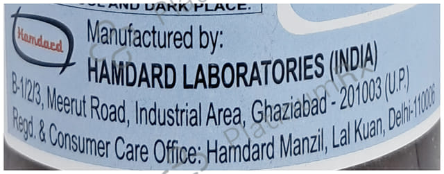 Hamdard Arq Gawzaban