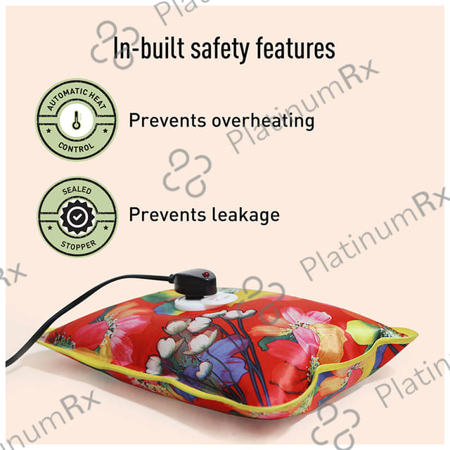 Sirona Electric Hot Water Bag