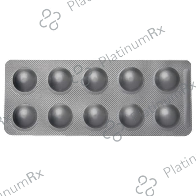 Ecoglip T 20mg Tablet 10s