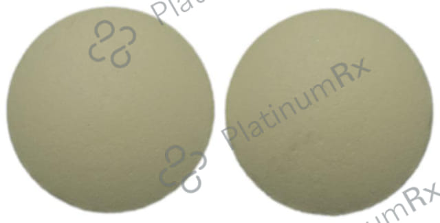 Zilos AM 5/50mg Tablet 10s