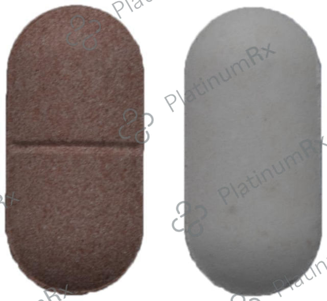Trimegavog 2 Tablet SR 10 tablets