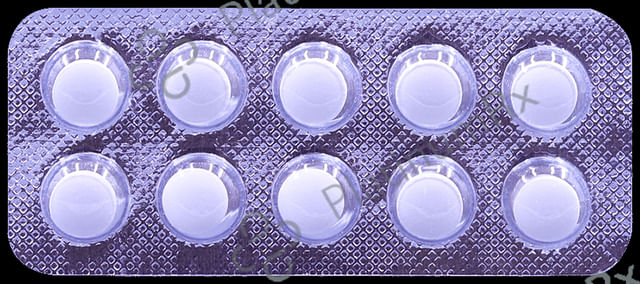 Goodizine L Tablet