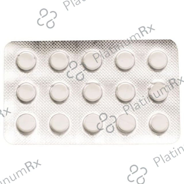 Nebistar 5mg Tablet 15s
