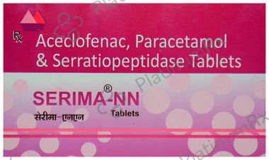 Serima-NN Tablet