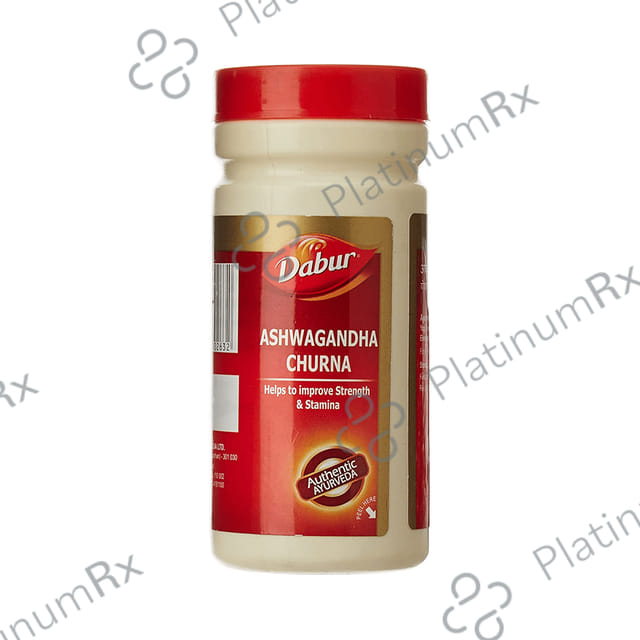 Dabur Ashwagandha Churna 60gm