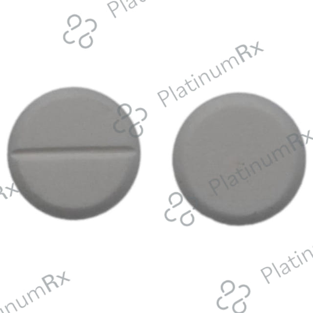 Predace 4mg Tablet 10s