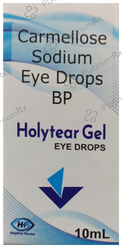 Holytear Gel Eye Drop