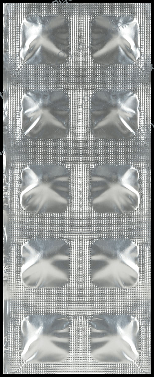 Pantin RD 10mg/20mg Tablet