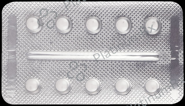 Trivoxetin 5mg Tablet