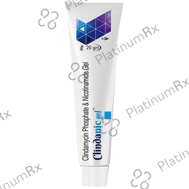Clindanic Gel