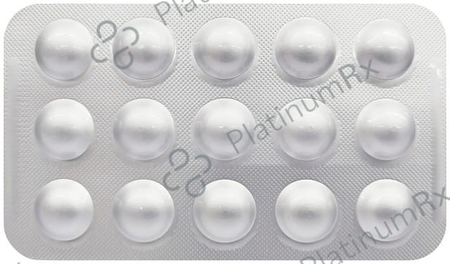Dapzigard 5mg Tablet