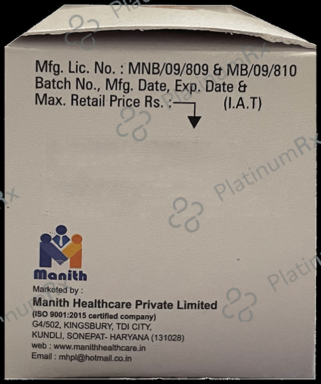 Prulong 2 Tablet