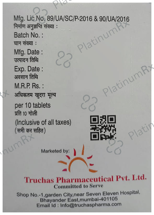 Glimexal-M 2 Tablet SR