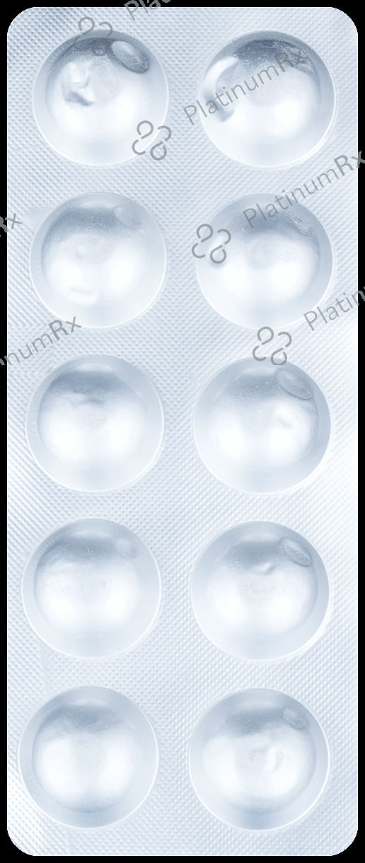 Zyrova B 180/40mg Tablet 10s