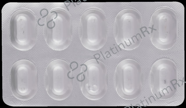 RD Boss D 30mg/40mg Capsule SR