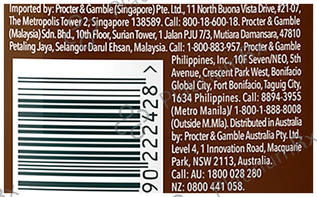 Herbal Essences Bio:Renew Hydrate Coconut Milk Shampoo