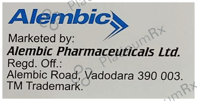 Unigolix 150mg Tablet 10s