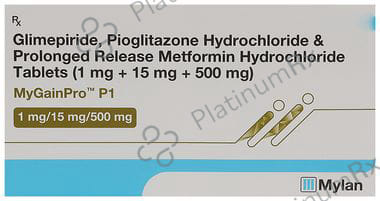 Mygainpro P 1 Tablet PR