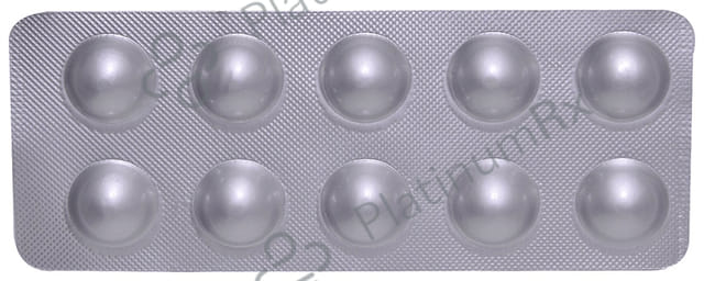 Dalstep 10mg Tablet ER 10s