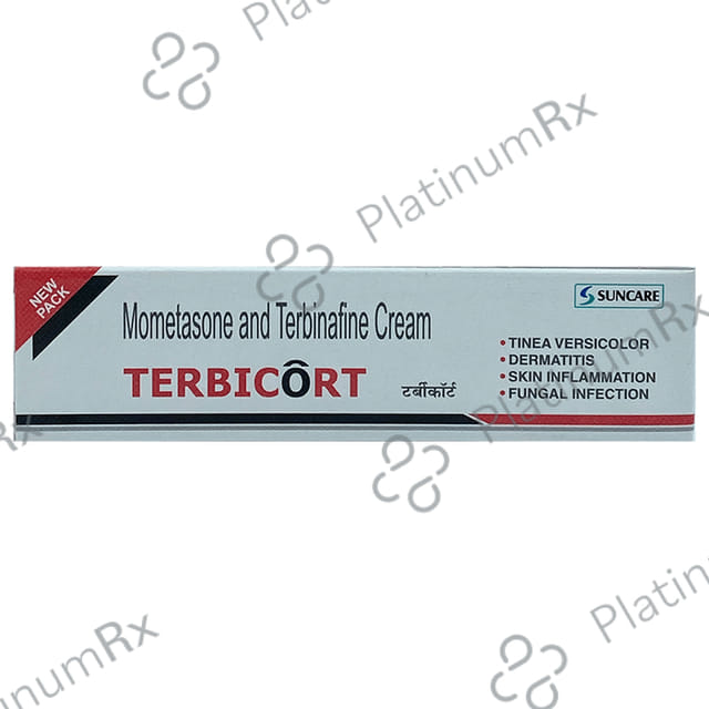 Terbicort Cream