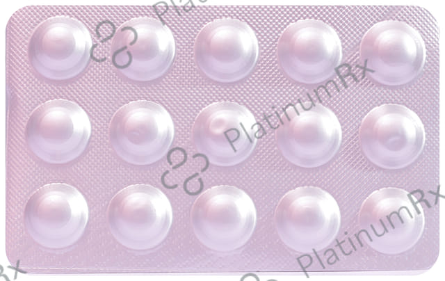 Atromizu 10mg Tablet 15s