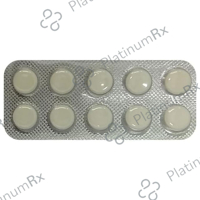 Uniaz 16mg Tablet 10s