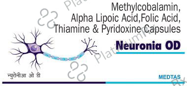 Neuronia OD Capsule